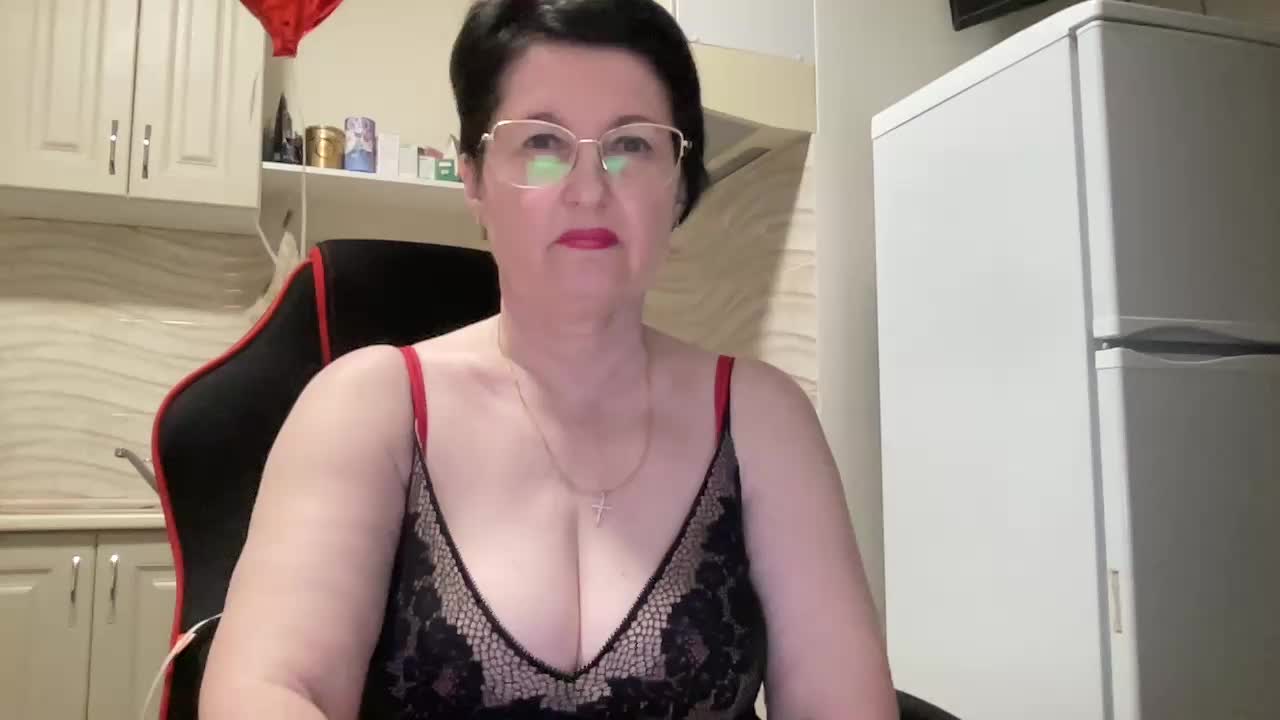HotMilfPussy Live Sex January 12, 2026
