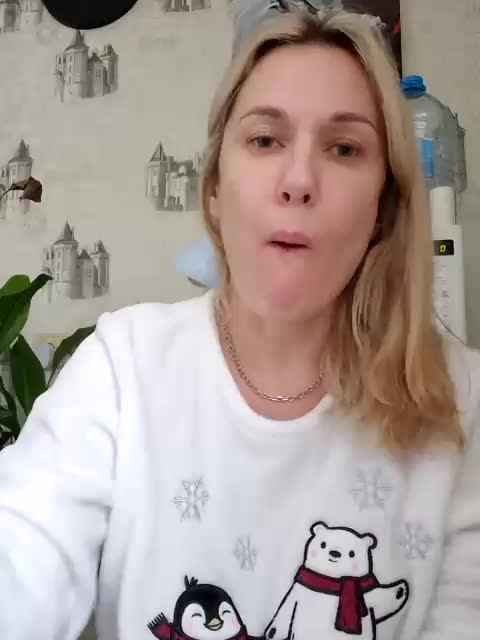 kykyshe4ka Live Sex January 12, 2026