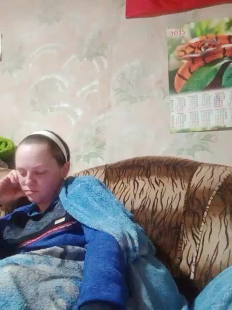 Calibriya Live Sex January 12, 2026