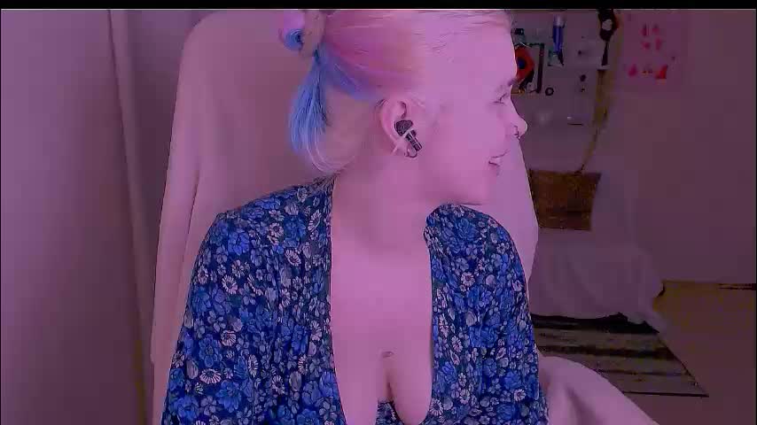 hot_blonda_ Live Sex January 12, 2026