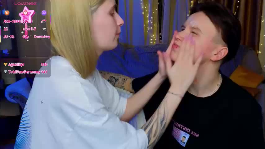 babees_eva Live Sex January 12, 2026