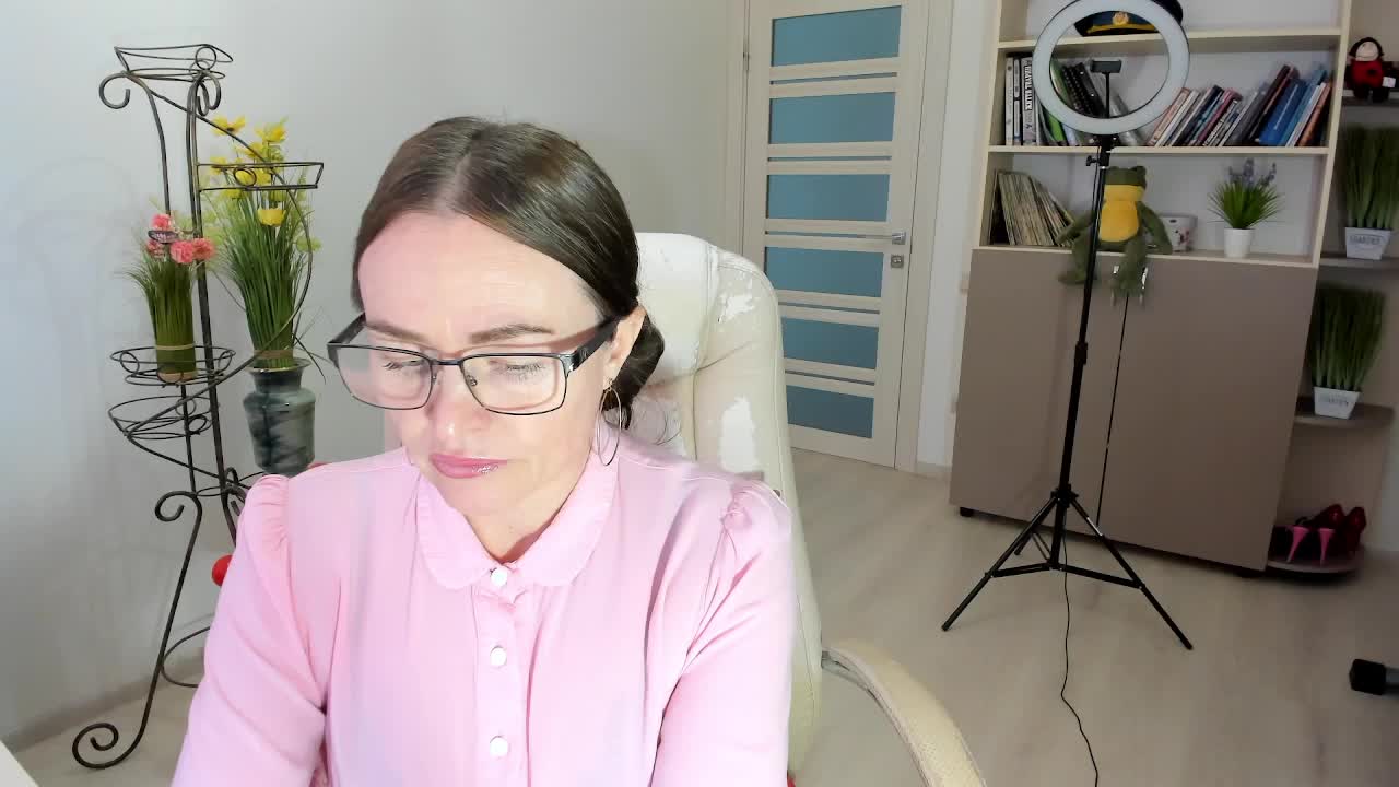 -Michelle- Live Sex January 12, 2026