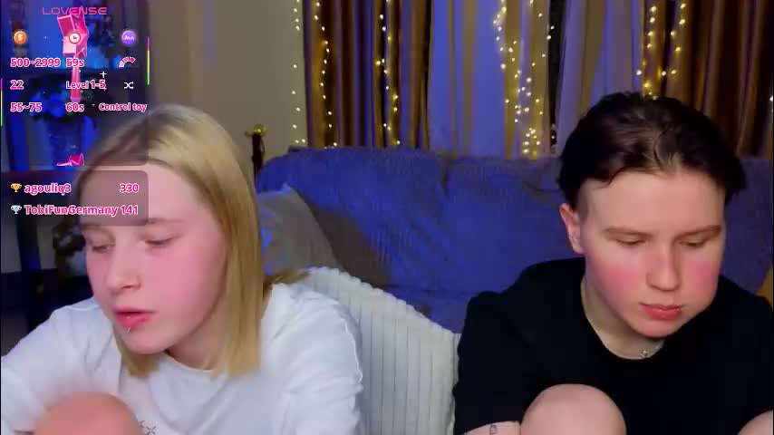 berry_assortment Live Sex January 12, 2026