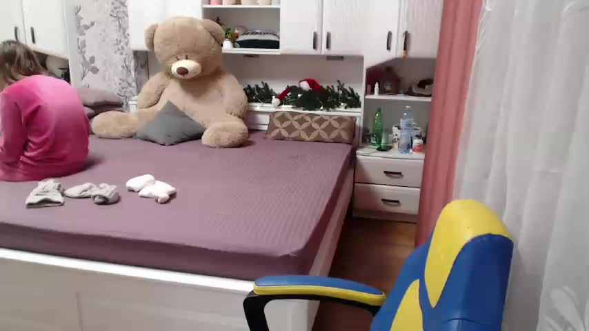 69SexySecret69 Live Sex January 12, 2026