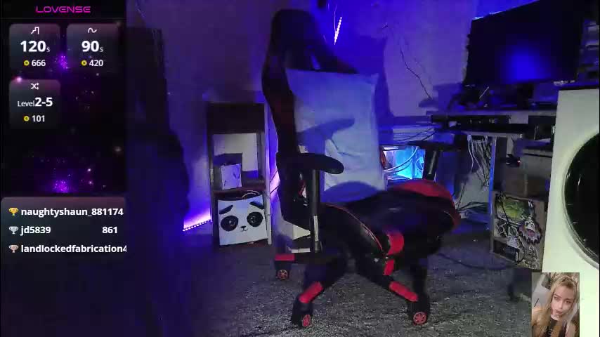 blondiebubblebooty Live Sex January 12, 2026