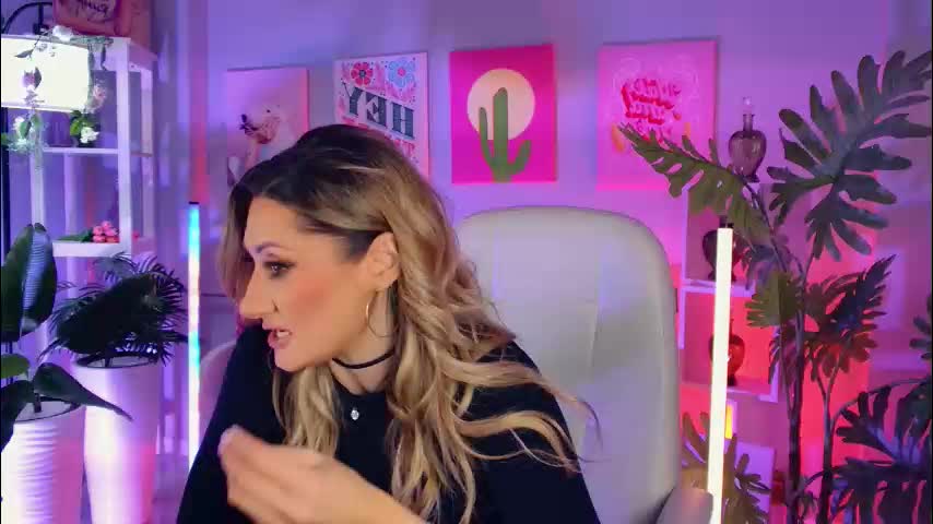 sarahholly Live Sex January 12, 2026