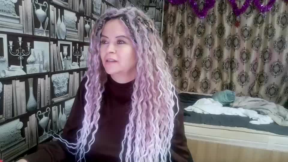 -Artemida-777 Live Sex January 12, 2026