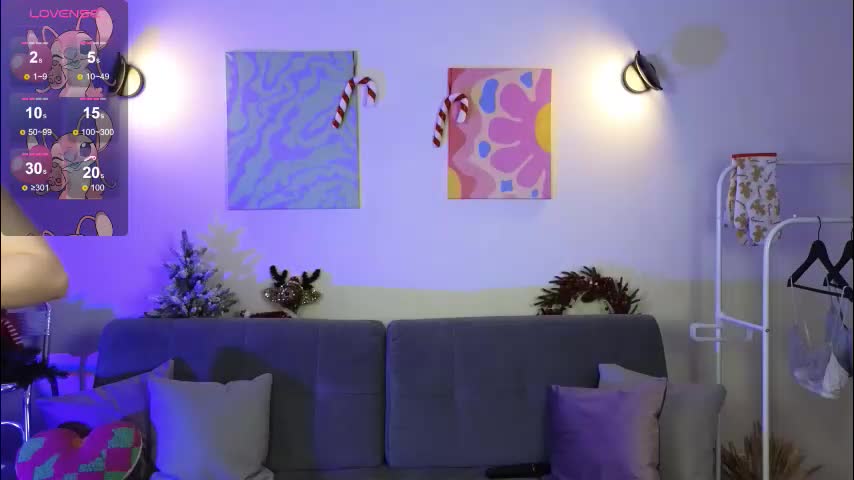 rosethomas_ Live Sex January 12, 2026