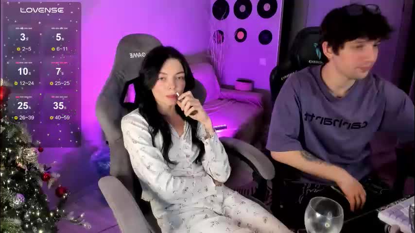 mariella__adams Live Sex January 12, 2026