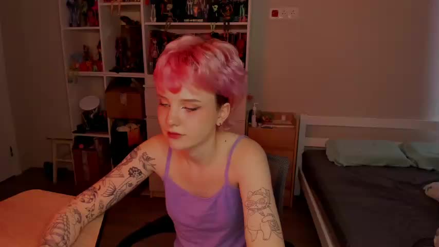 Cool-Love Live Sex January 12, 2026