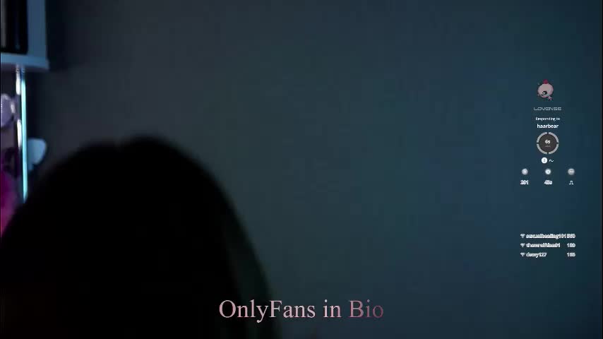 aislyfarran Live Sex January 12, 2026