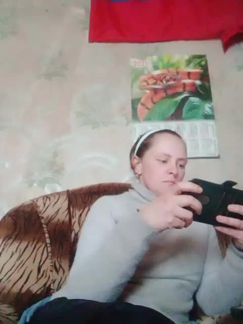 Calibriya Live Sex January 12, 2026