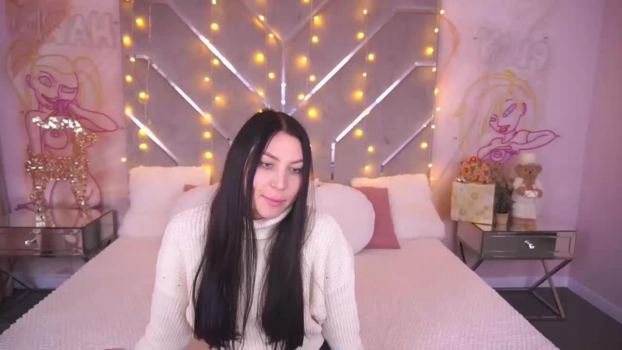 EliseVelour Live Sex January 12, 2026