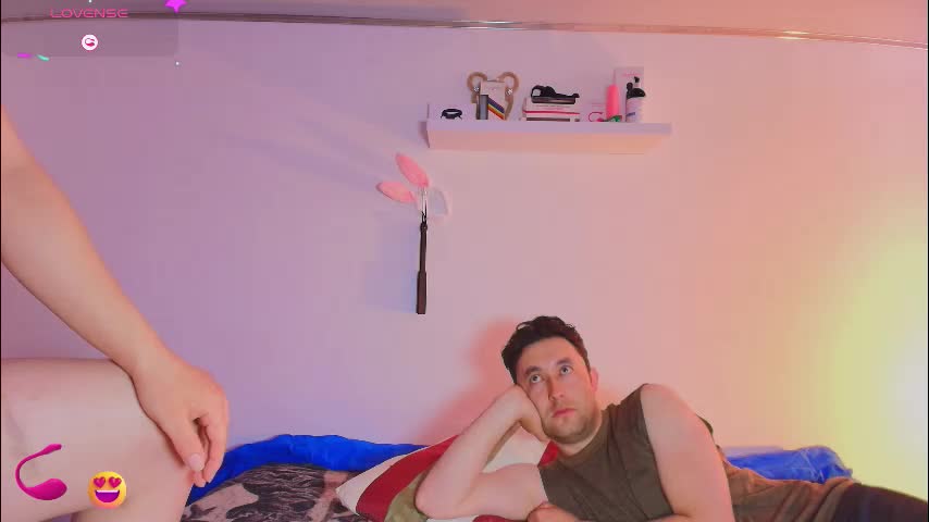 jeremmyandstacy Live Sex January 12, 2026