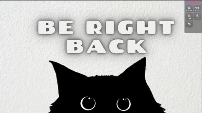 blake_luna Live Sex January 12, 2026