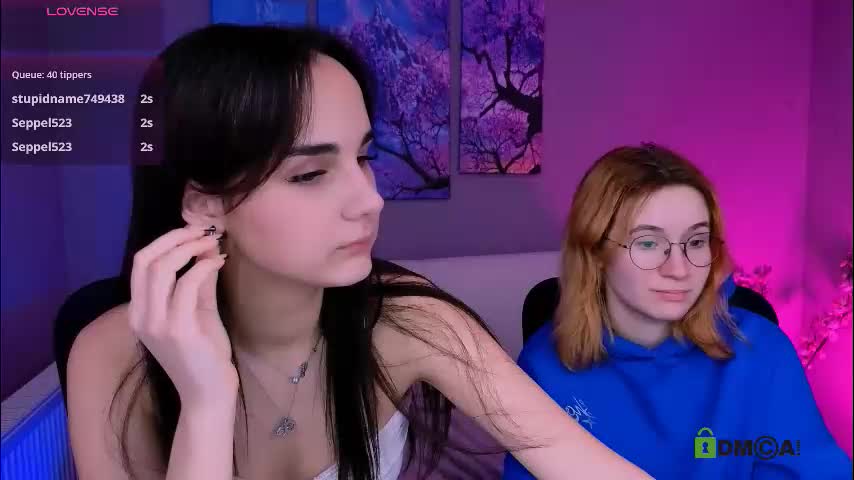 ariana_ross7 Live Sex January 12, 2026