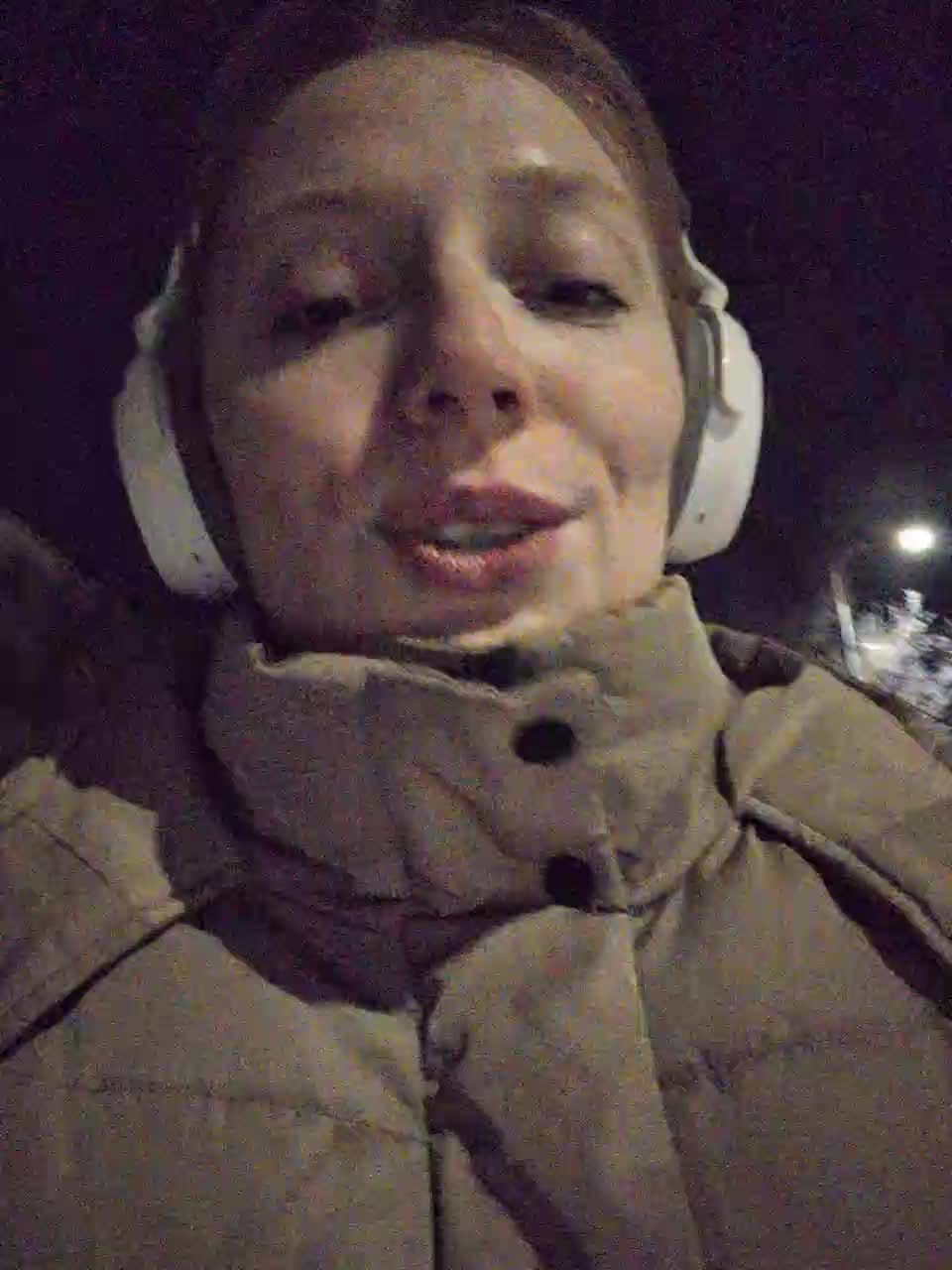 Zlatalata Live Sex January 12, 2026