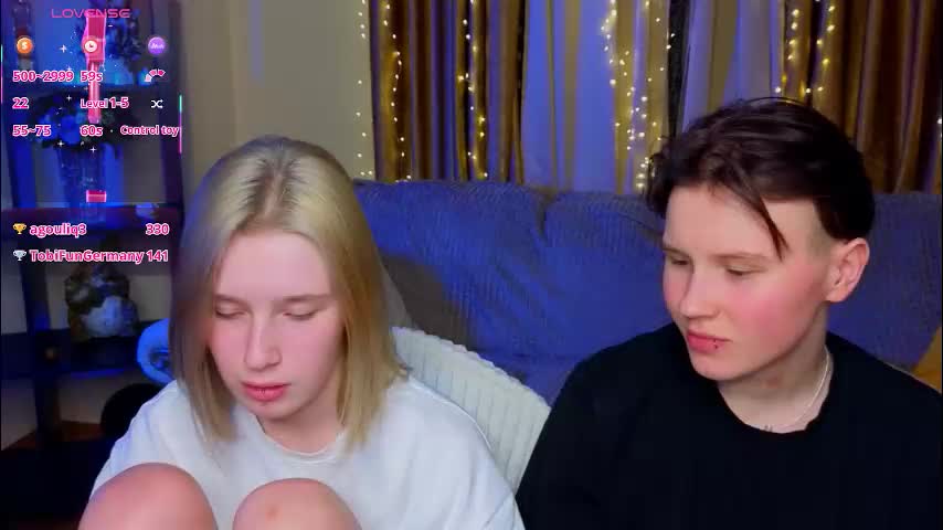 berry_assortment Live Sex January 12, 2026