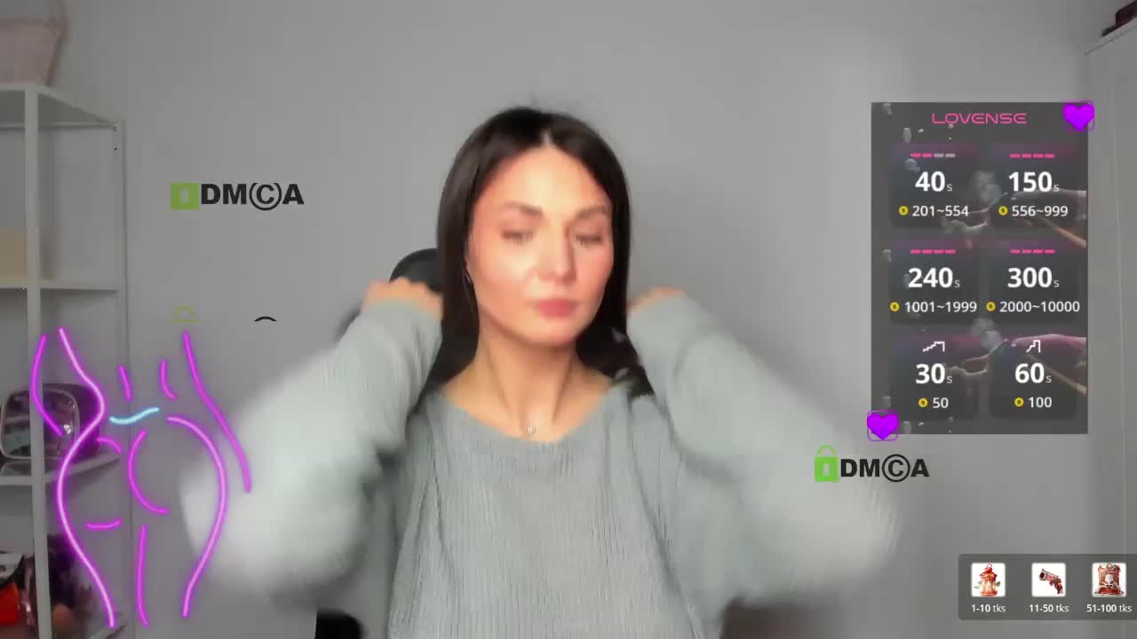 -Darinka-Mandarinka- Live Sex January 12, 2026