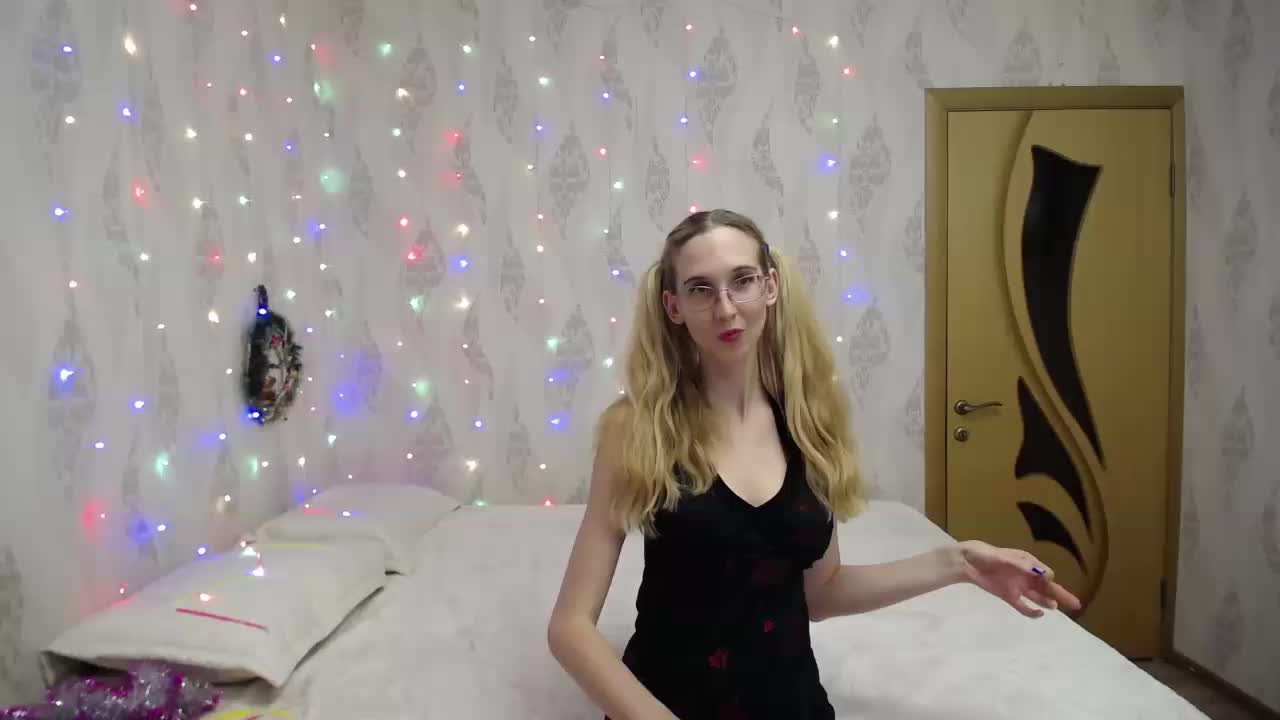 LizzieBrait Live Sex January 12, 2026