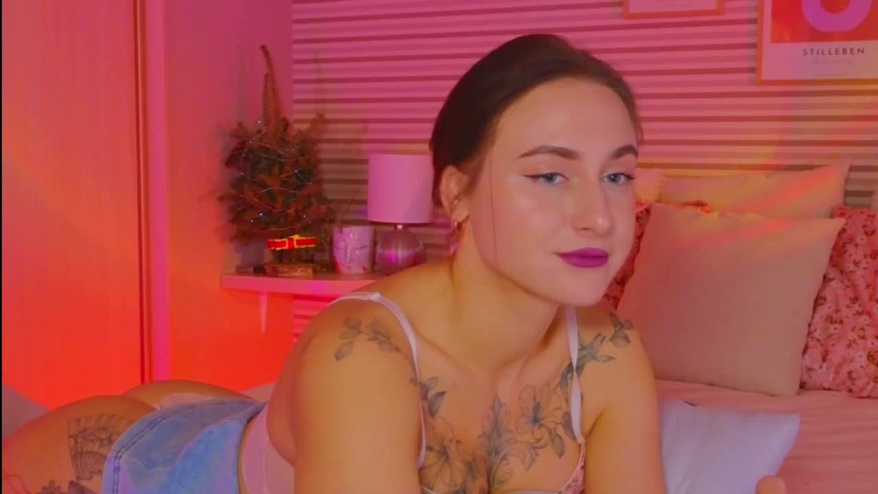 Lillii Live Sex January 12, 2026