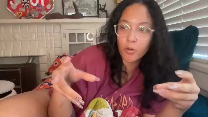 dreamyriri Live Sex January 12, 2026