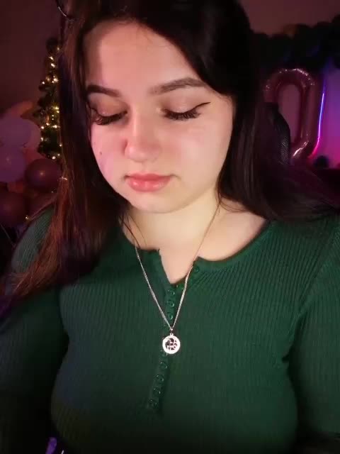 JuliaHesperaks Live Sex January 12, 2026