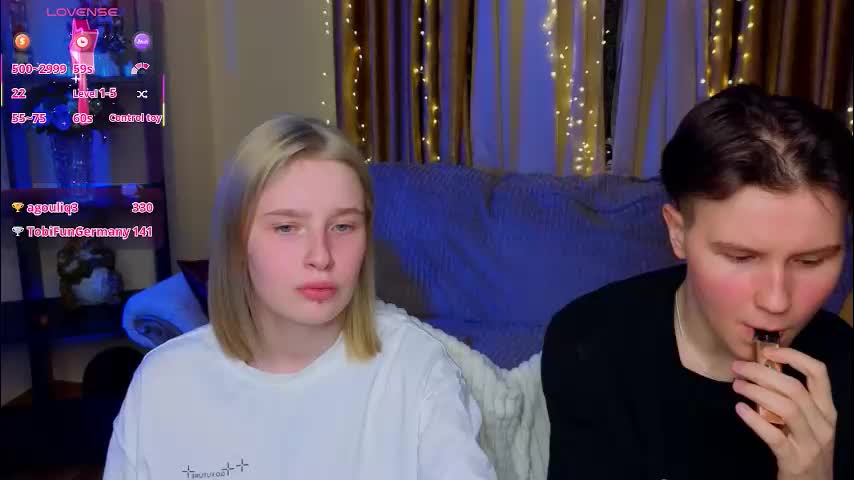 babees_eva Live Sex January 12, 2026