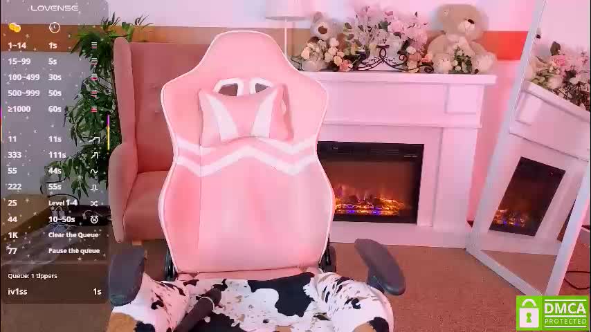 antonia_ferrero Live Sex January 12, 2026