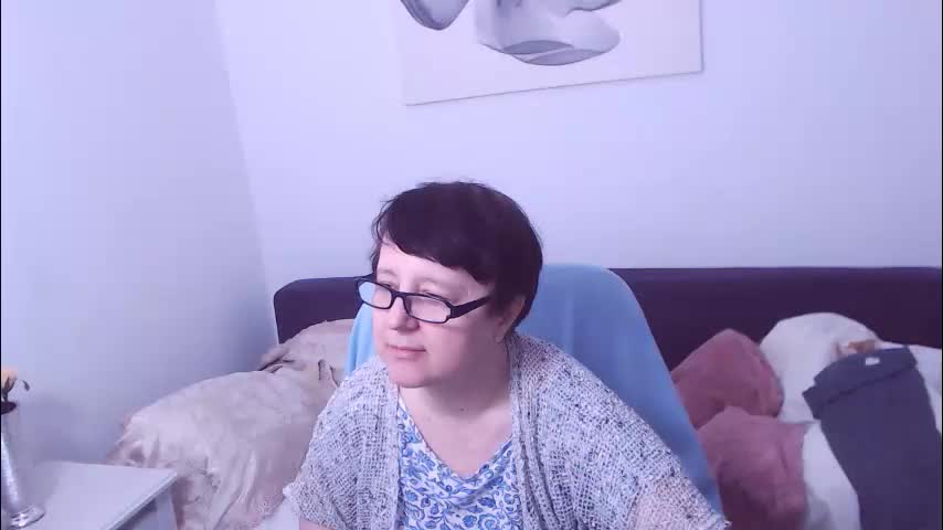 christarose Live Sex January 12, 2026