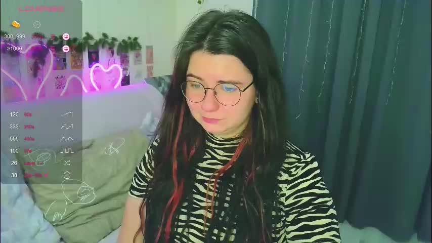 s_katekisa_ss Live Sex January 12, 2026