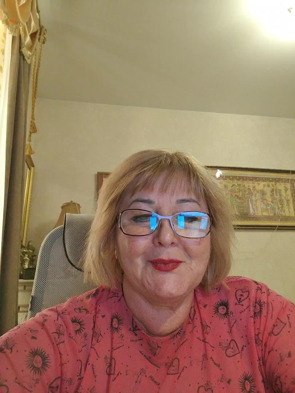 KarinkaSweet Live Sex January 12, 2026