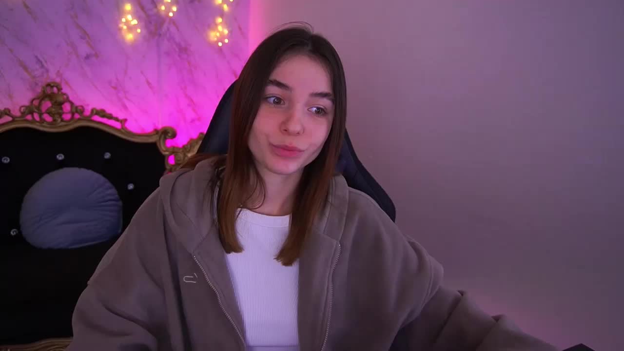 BabeDollie Live Sex January 12, 2026