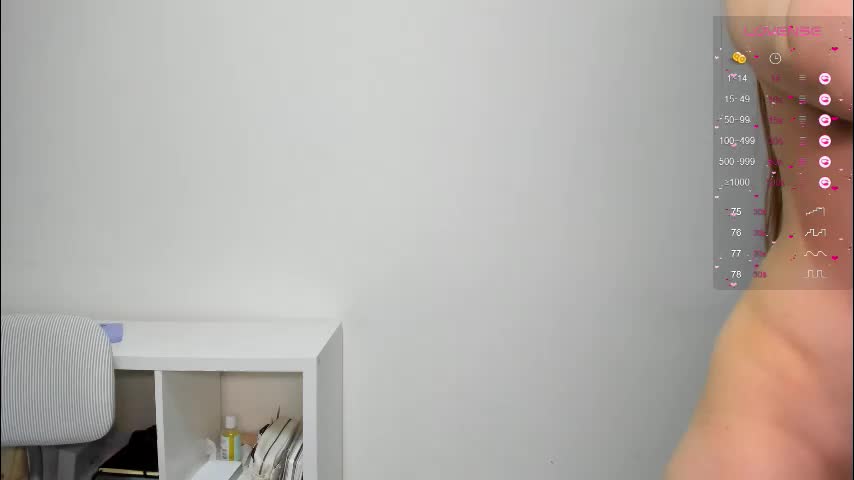 marvellie Live Sex January 12, 2026