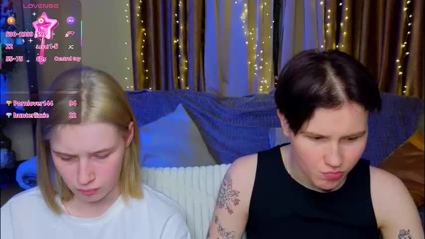 berry_assortment Live Sex January 12, 2026