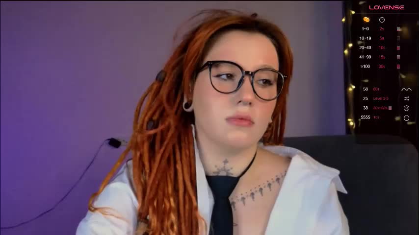 evaredmooon Live Sex January 12, 2026