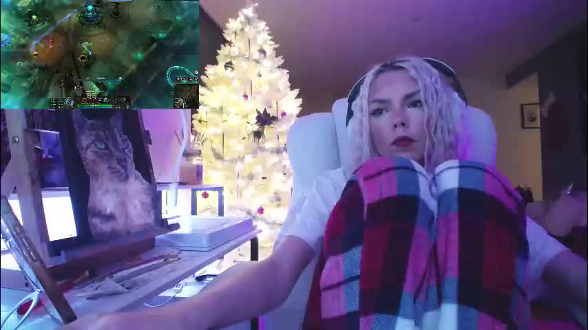 tinykylie Live Sex January 12, 2026