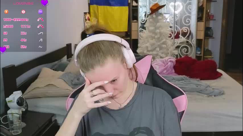 playful_mary Live Sex January 12, 2026