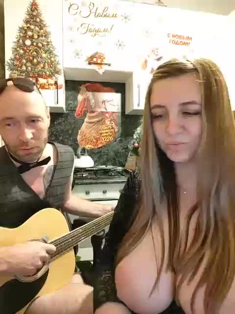 Innokentiy449 Live Sex January 12, 2026