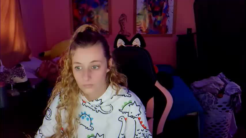 yoursecretgirlfriend963 Live Sex January 12, 2026