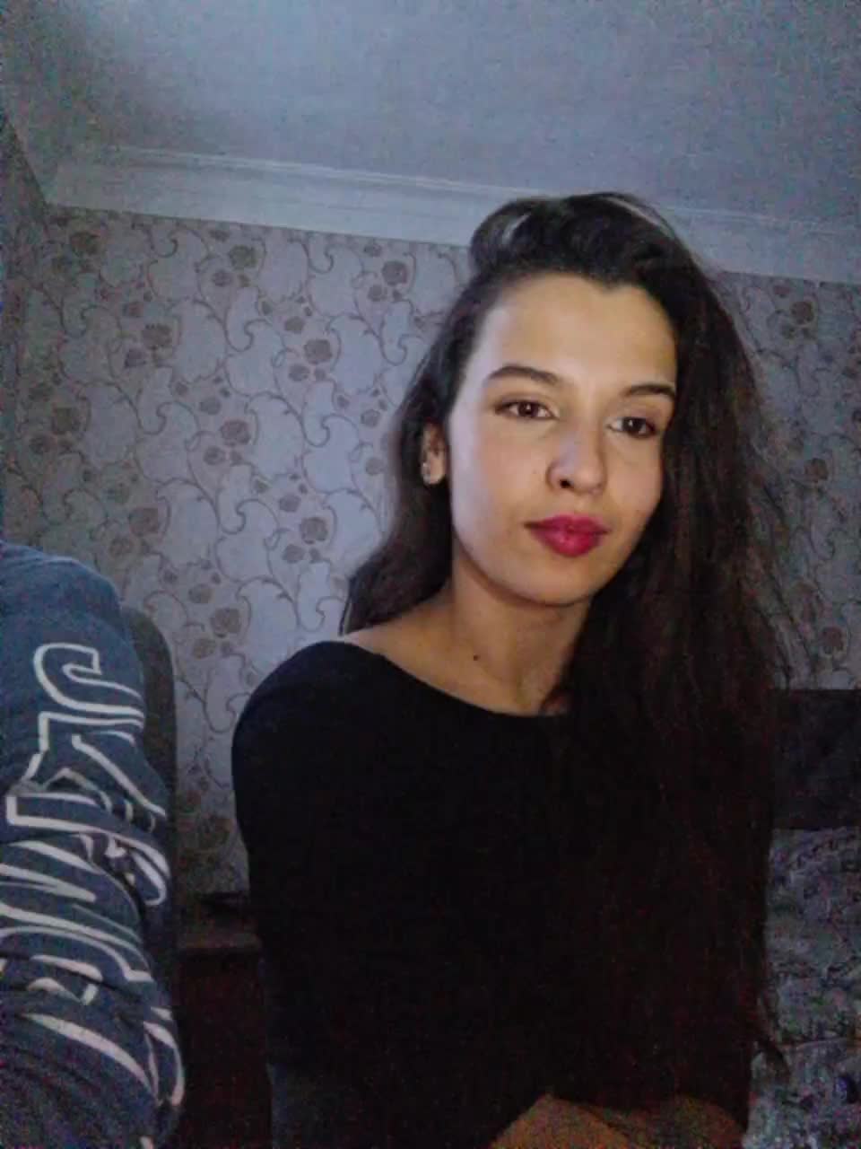 Love_Crew Live Sex January 12, 2026