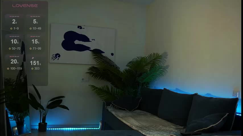 sanda_red Live Sex January 12, 2026