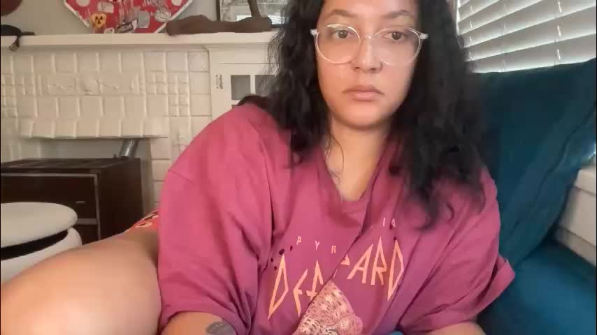 dreamyriri Live Sex January 12, 2026