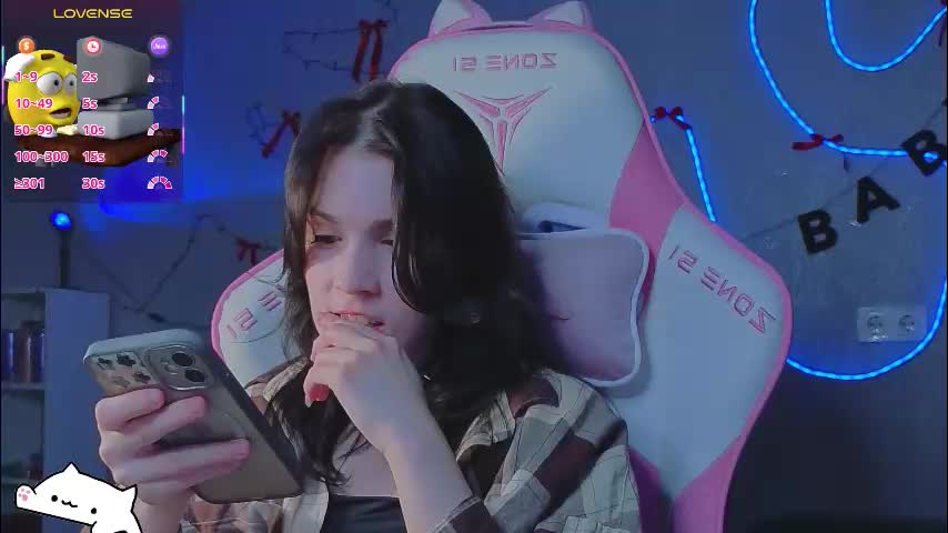 sophie_nomenal_ Live Sex January 12, 2026