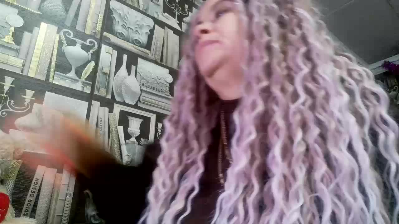 -Artemida-777 Live Sex January 12, 2026