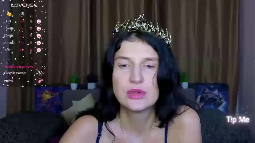 AliannaSoloKisses Live Sex January 12, 2026