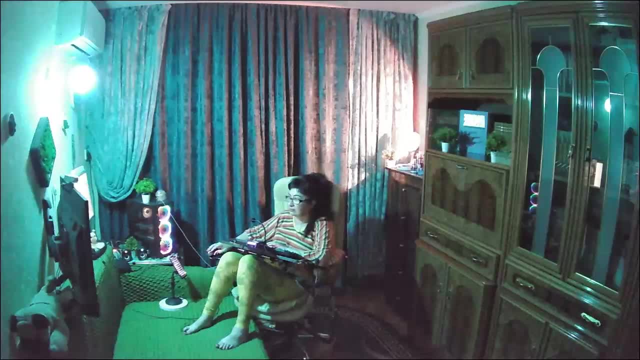 Infodar Live Sex January 12, 2026