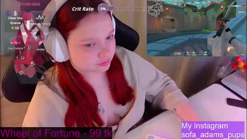 _sofia_adam_ Live Sex January 12, 2026