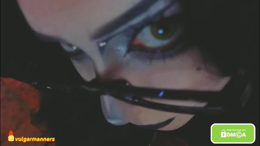 vulgarmanners_ Live Sex January 12, 2026