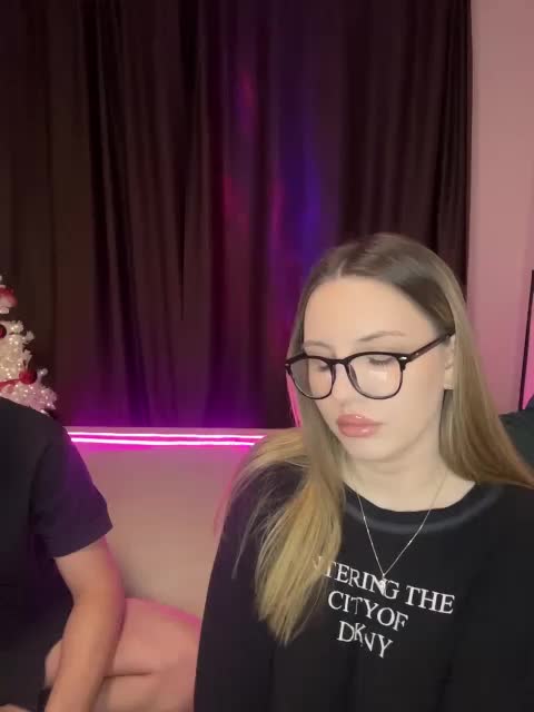 Cris_Mi Live Sex January 12, 2026